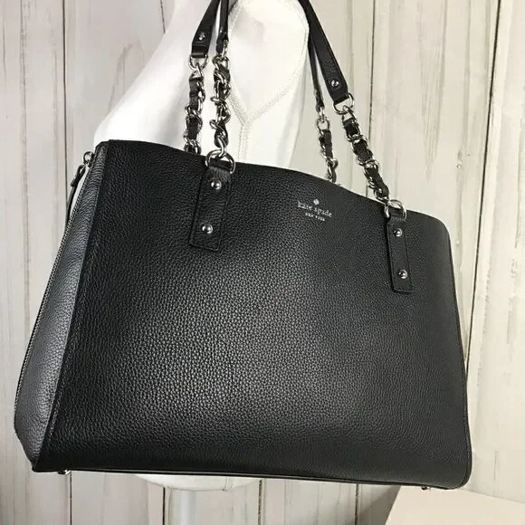 Kate Spade Andee Cobble Hill Tote NWT - Picture 5 of 7